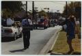 Primary view of [North Texas Homecoming Parade, 1992]