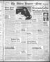 Thumbnail image of item number 1 in: 'The Abilene Reporter-News (Abilene, Tex.), Vol. 67, No. 148, Ed. 2 Friday, January 2, 1948'.