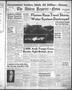 Primary view of The Abilene Reporter-News (Abilene, Tex.), Vol. 67, No. 155, Ed. 2 Friday, January 9, 1948