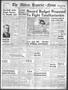 Newspaper: The Abilene Reporter-News (Abilene, Tex.), Vol. 67, No. 157, Ed. 2 Mo…