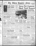 Primary view of The Abilene Reporter-News (Abilene, Tex.), Vol. 67, No. 166, Ed. 2 Wednesday, January 21, 1948