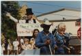 Primary view of [North Texas Homecoming Parade, 1992]