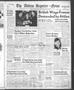 Newspaper: The Abilene Reporter-News (Abilene, Tex.), Vol. 67, No. 180, Ed. 2 We…