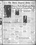 Primary view of The Abilene Reporter-News (Abilene, Tex.), Vol. 67, No. 205, Ed. 1 Sunday, February 29, 1948