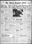 Primary view of The Abilene Reporter-News (Abilene, Tex.), Vol. 67, No. 237, Ed. 2 Thursday, April 1, 1948