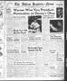 Thumbnail image of item number 1 in: 'The Abilene Reporter-News (Abilene, Tex.), Vol. 67, No. 322, Ed. 2 Friday, June 25, 1948'.