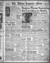 Primary view of The Abilene Reporter-News (Abilene, Tex.), Vol. 67, No. 344, Ed. 2 Saturday, July 17, 1948