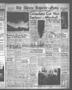 Newspaper: The Abilene Reporter-News (Abilene, Tex.), Vol. 68, No. 18, Ed. 2 Wed…