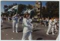 Thumbnail image of item number 1 in: '[North Texas Homecoming Parade, 1992]'.