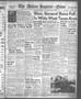 Primary view of The Abilene Reporter-News (Abilene, Tex.), Vol. 68, No. 61, Ed. 2 Saturday, October 9, 1948