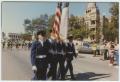 Photograph: [North Texas Homecoming Parade, 1992]