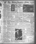 Newspaper: The Abilene Reporter-News (Abilene, Tex.), Vol. 68, No. 75, Ed. 2 Sat…