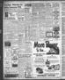 Thumbnail image of item number 4 in: 'The Abilene Reporter-News (Abilene, Tex.), Vol. 68, No. 84, Ed. 2 Tuesday, November 2, 1948'.