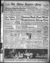 Thumbnail image of item number 1 in: 'The Abilene Reporter-News (Abilene, Tex.), Vol. 68, No. 112, Ed. 2 Tuesday, November 30, 1948'.