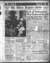 Newspaper: The Abilene Reporter-News (Abilene, Tex.), Vol. 68, No. 136, Ed. 2 Fr…