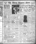 Thumbnail image of item number 1 in: 'The Abilene Reporter-News (Abilene, Tex.), Vol. 68, No. 140, Ed. 2 Wednesday, December 29, 1948'.