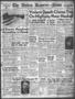 Primary view of The Abilene Reporter-News (Abilene, Tex.), Vol. 68, No. 143, Ed. 2 Saturday, January 1, 1949