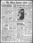 Newspaper: The Abilene Reporter-News (Abilene, Tex.), Vol. 68, No. 159, Ed. 2 Mo…