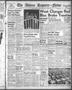 Thumbnail image of item number 1 in: 'The Abilene Reporter-News (Abilene, Tex.), Vol. 68, No. 185, Ed. 2 Saturday, April 2, 1949'.