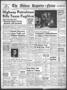 Thumbnail image of item number 1 in: 'The Abilene Reporter-News (Abilene, Tex.), Vol. 68, No. 186, Ed. 1 Sunday, April 3, 1949'.