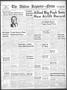 Newspaper: The Abilene Reporter-News (Abilene, Tex.), Vol. 68, No. 197, Ed. 2 Sa…