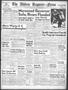 Newspaper: The Abilene Reporter-News (Abilene, Tex.), Vol. 68, No. 206, Ed. 2 Mo…