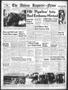 Thumbnail image of item number 1 in: 'The Abilene Reporter-News (Abilene, Tex.), Vol. 68, No. 251, Ed. 2 Thursday, June 9, 1949'.