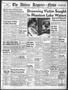 Thumbnail image of item number 1 in: 'The Abilene Reporter-News (Abilene, Tex.), Vol. 69, No. 10, Ed. 1 Sunday, June 26, 1949'.