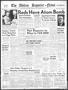 Primary view of The Abilene Reporter-News (Abilene, Tex.), Vol. 69, No. 104, Ed. 1 Sunday, September 25, 1949