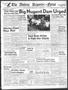 Primary view of The Abilene Reporter-News (Abilene, Tex.), Vol. 69, No. 125, Ed. 2 Monday, October 17, 1949