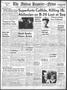 Primary view of The Abilene Reporter-News (Abilene, Tex.), Vol. 69, No. 154, Ed. 2 Thursday, November 17, 1949