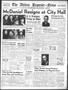 Thumbnail image of item number 1 in: 'The Abilene Reporter-News (Abilene, Tex.), Vol. 69, No. 171, Ed. 1 Sunday, December 4, 1949'.