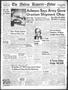 Primary view of The Abilene Reporter-News (Abilene, Tex.), Vol. 69, No. 173, Ed. 2 Wednesday, December 7, 1949