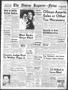 Primary view of The Abilene Reporter-News (Abilene, Tex.), Vol. 69, No. 180, Ed. 2 Wednesday, December 14, 1949