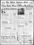 Primary view of The Abilene Reporter-News (Abilene, Tex.), Vol. 69, No. 187, Ed. 2 Wednesday, December 21, 1949