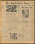 Newspaper: The Ennis Daily News (Ennis, Tex.), Vol. 75, No. 200, Ed. 1 Tuesday, …