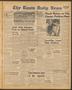 Newspaper: The Ennis Daily News (Ennis, Tex.), Vol. 75, No. 235, Ed. 1 Tuesday, …