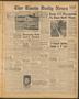 Newspaper: The Ennis Daily News (Ennis, Tex.), Vol. 75, No. 236, Ed. 1 Wednesday…