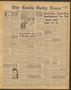 Newspaper: The Ennis Daily News (Ennis, Tex.), Vol. 75, No. 240, Ed. 1 Monday, O…