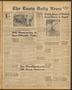 Newspaper: The Ennis Daily News (Ennis, Tex.), Vol. 75, No. 250, Ed. 1 Friday, O…
