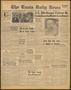 Newspaper: The Ennis Daily News (Ennis, Tex.), Vol. 75, No. 262, Ed. 1 Friday, N…