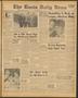 Newspaper: The Ennis Daily News (Ennis, Tex.), Vol. 75, No. 276, Ed. 1 Monday, N…