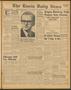 Newspaper: The Ennis Daily News (Ennis, Tex.), Vol. 75, No. 282, Ed. 1 Tuesday, …