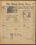 Newspaper: The Ennis Daily News (Ennis, Tex.), Vol. 75, No. 294, Ed. 1 Tuesday, …
