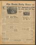 Newspaper: The Ennis Daily News (Ennis, Tex.), Vol. 75, No. 297, Ed. 1 Friday, D…
