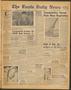 Newspaper: The Ennis Daily News (Ennis, Tex.), Vol. 76, No. 3, Ed. 1 Wednesday, …