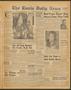 Newspaper: The Ennis Daily News (Ennis, Tex.), Vol. 76, No. 6, Ed. 1 Saturday, J…