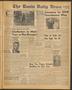 Newspaper: The Ennis Daily News (Ennis, Tex.), Vol. 76, No. 7, Ed. 1 Monday, Jan…