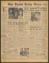 Newspaper: The Ennis Daily News (Ennis, Tex.), Vol. 76, No. 15, Ed. 1 Wednesday,…