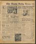 Newspaper: The Ennis Daily News (Ennis, Tex.), Vol. 76, No. 39, Ed. 1 Wednesday,…